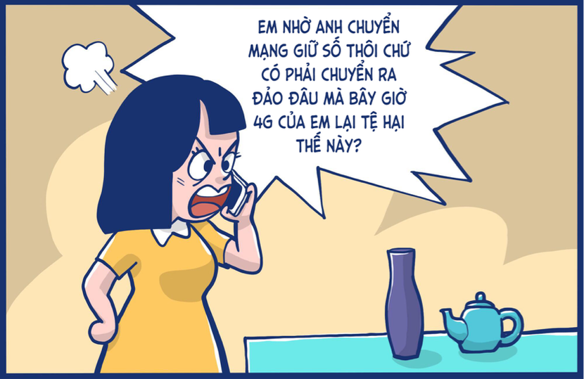 Bo tranh hai huoc 7 dieu can nhac truoc khi chuyen mang giu so hinh anh 1