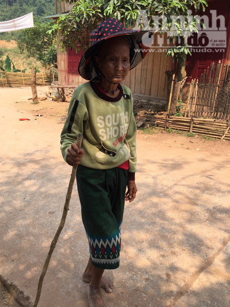 Lạc vào lễ hội đập trống độc đáo, trai gái “thả cửa” của người Ma Coong ảnh 6