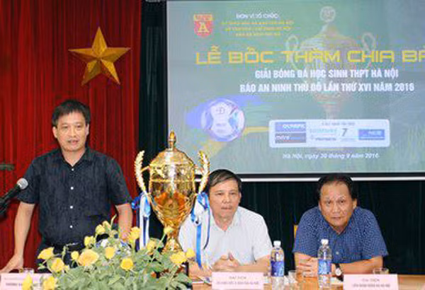 Hứa hẹn hấp dẫn, kịch tính ngay từ vòng bảng ảnh 3