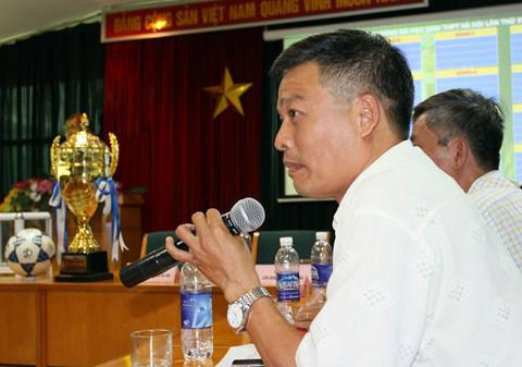 Hứa hẹn hấp dẫn, kịch tính ngay từ vòng bảng ảnh 6