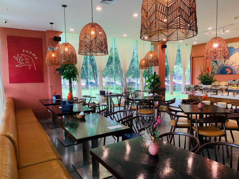 Bình dị ăn chay, sống xanh! ảnh 6