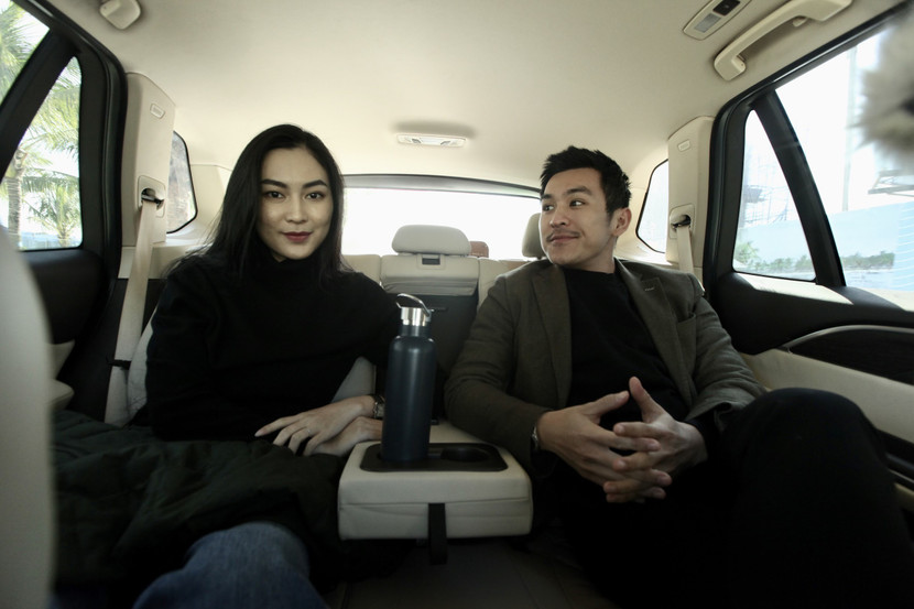 "Những khúc cua tay áo thách thức nhất Tây Bắc không thể làm khó VinFast" ảnh 5