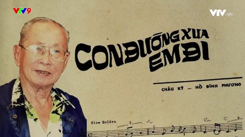 Lệnh cấm nhạc phẩm "Con đường xưa em đi", cùng 4 ca khúc sáng tác trước 1975 sẽ được thu hồi Lệnh cấm nhạc phẩm "Con đường xưa em đi", cùng 4 ca khúc sáng tác trước 1975 sẽ được thu hồi