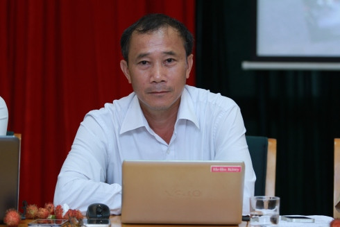 Giao lưu trực tuyến "An toàn mùa mưa bão" ảnh 2