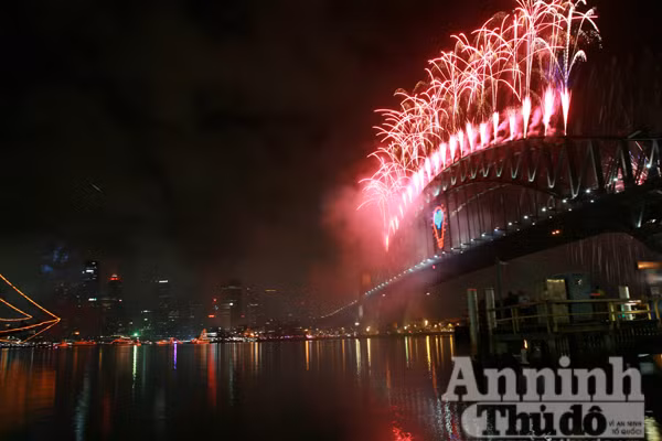 Bảy ngày vòng quanh Australia (6): Chớ bỏ lỡ khám phá Melbourne và Sydney ảnh 5
