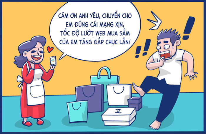 Bo tranh hai huoc 7 dieu can nhac truoc khi chuyen mang giu so hinh anh 3