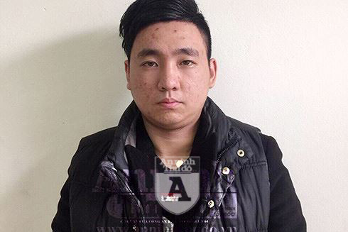 Được bạn thân cho mượn chìa khóa nhà, nam thanh niên "khoắng" sạch tài sản ảnh 1