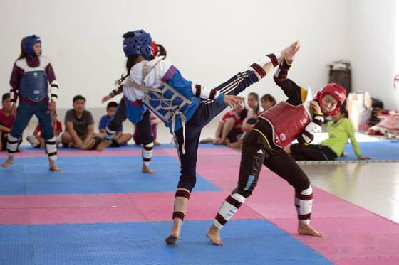 Không có thưởng, VĐV buồn vui về quê đón Tết ảnh 1