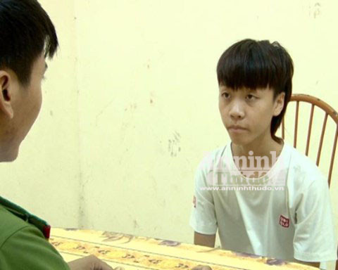 Bị "nhìn đểu", huy động anh em đi đánh người chấn thương sọ não ảnh 1