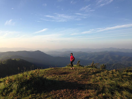 Đừng đùa với đàn bà đẹp Tà Năng… ảnh 6