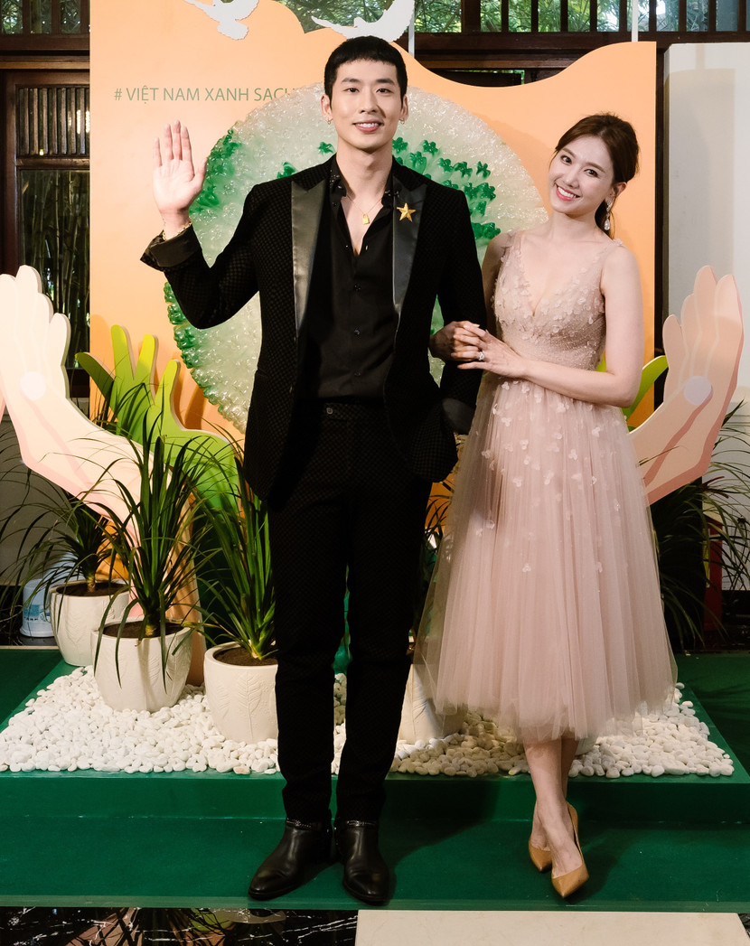 'Sao Việt' cùng nhau lên tiếng: Xây dựng văn hóa tái chế bao bì ảnh 3