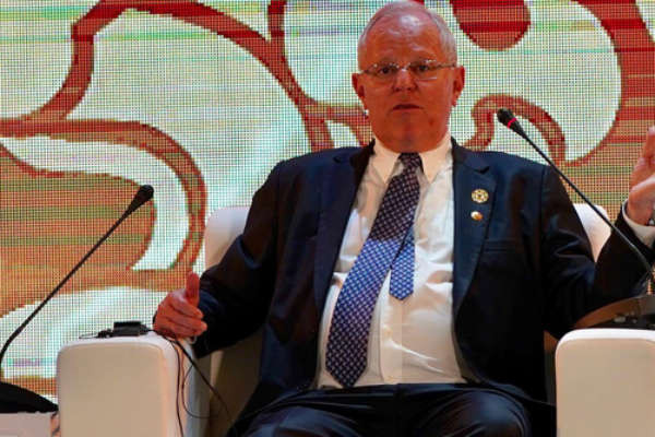 Tổng thống Peru: "Ở Peru, chúng tôi đang chứng kiến một công ty điện thoại di động rất xuất sắc (Bitel của Viettel) mà 5 năm trước đây chúng tôi còn không biết họ là ai"