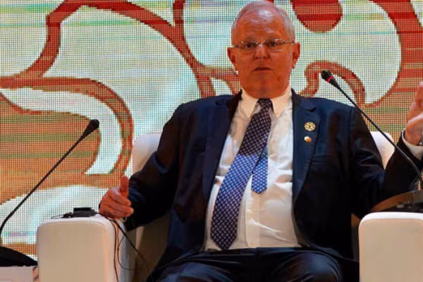 Tổng thống Peru: "Ở Peru, chúng tôi đang chứng kiến một công ty điện thoại di động rất xuất sắc (Bitel của Viettel) mà 5 năm trước đây chúng tôi còn không biết họ là ai"