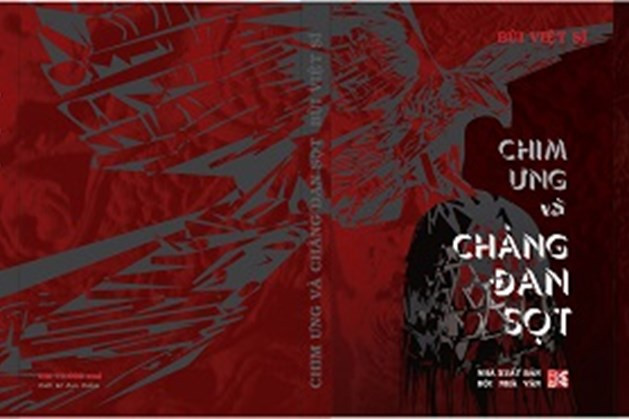 Bị "tố" tiểu thuyết đoạt giải Sách quốc gia "dung tục": Tác giả Bùi Việt Sỹ lên tiếng ảnh 2