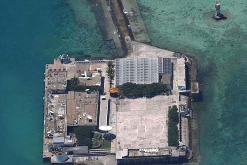 GS Carl Thayer: Tuyên bố của Ngoại trưởng Trung Quốc Vương Nghị vừa thô bạo, vừa ngạo mạn, vừa phản lịch sử ảnh 1