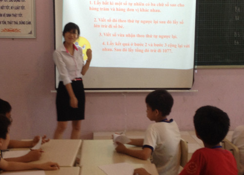 Ấn tượng ngày hội Pascal “Chào hè - chơi sáng tạo, vui khám phá“ ảnh 12