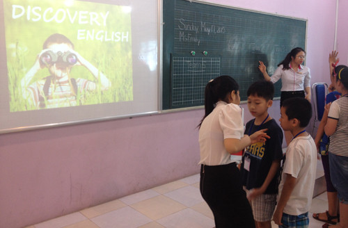 Ấn tượng ngày hội Pascal “Chào hè - chơi sáng tạo, vui khám phá“ ảnh 11