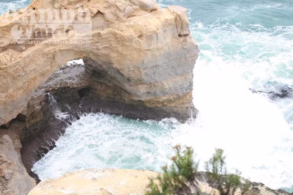 Bảy ngày vòng quanh Australia (2): Trải nghiệm Great Ocean Road, con đường đẹp nhất hành tinh ảnh 3
