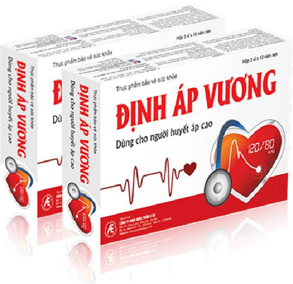 Tăng huyết áp nguyên phát là do đâu? ảnh 3 Tăng huyết áp nguyên phát là do đâu? ảnh 3