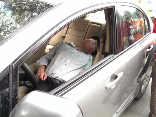 Đề xuất tịch thu xe hơi nếu…“quá chén”: Nhiều người ủng hộ! ảnh 1