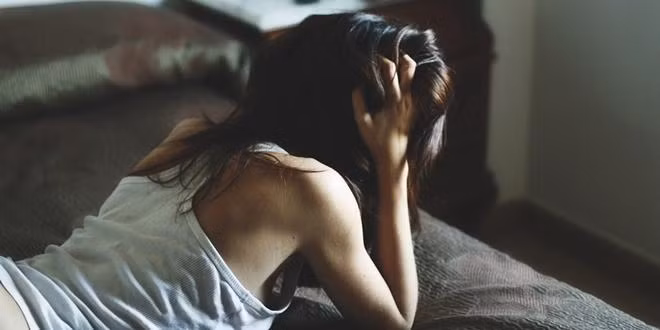 "Đi hoang" với đàn ông lạ để tìm cảm giác "sung sướng" với chồng ảnh 1