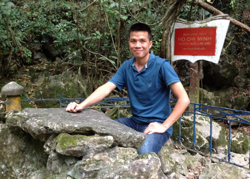 "Quà để dành" đầy ý nghĩa của người lính máy bay CASA-212 ảnh 1