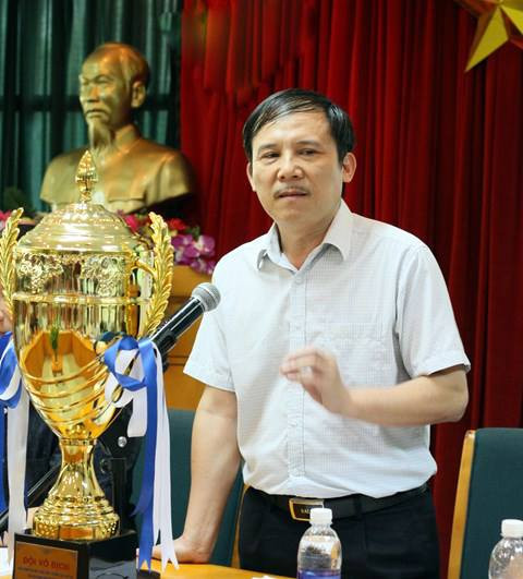 Hứa hẹn hấp dẫn, kịch tính ngay từ vòng bảng ảnh 4