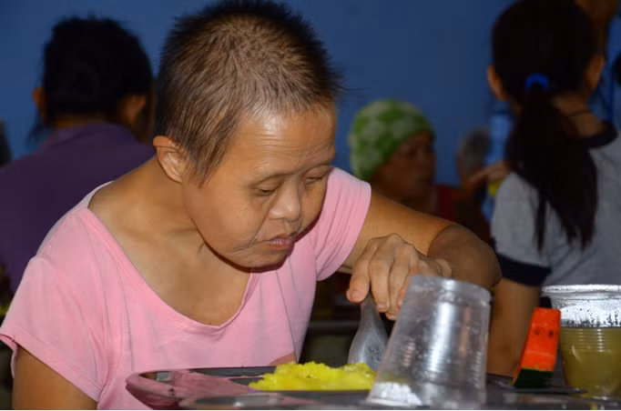 Khi học trò trải nghiệm "Sống để yêu thương" ảnh 11