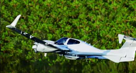 Trung Quốc phát triển máy bay trinh sát mới từ loại bị EU cấm vận ảnh 1