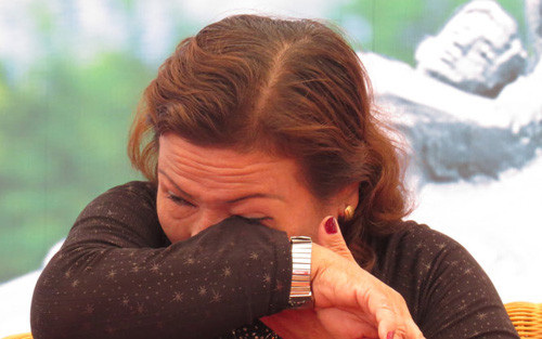 Mãi mãi ghi nhớ sự hy sinh của các chiến sĩ Gạc Ma ảnh 3