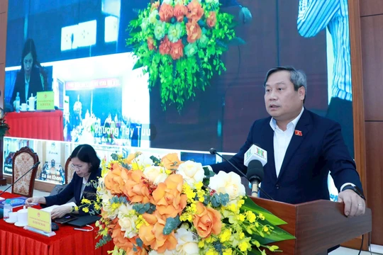 Chủ tịch UBND TP Hà Nội: Khẩn trương giải quyết quyền lợi chính đáng của người dân