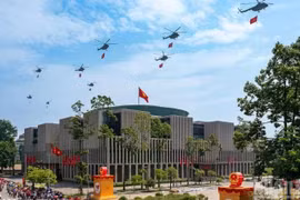 Một số giải pháp đấu tranh có hiệu quả với các quan điểm sai trái, thù địch