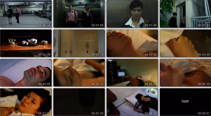 Choáng với phim bài tập như phim sex ảnh 2