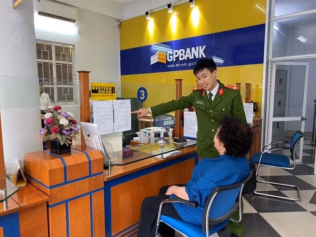 Cảnh báo thủ đoạn giả danh Công an, viện kiểm sát lừa đảo chiếm đoạt tài sản