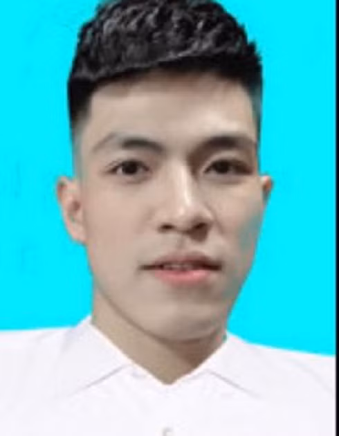 Đối tượng Đỗ Thiện Quang