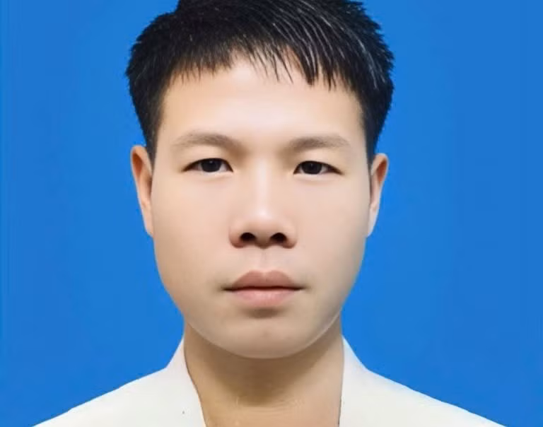 Đối tượng Mai Xuân Văn Đối tượng Mai Xuân Văn