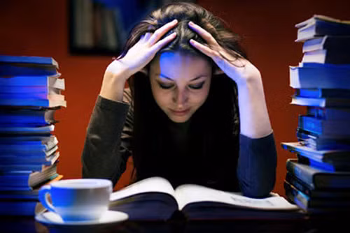 Những dấu hiệu cảnh báo ung thư ảnh 1