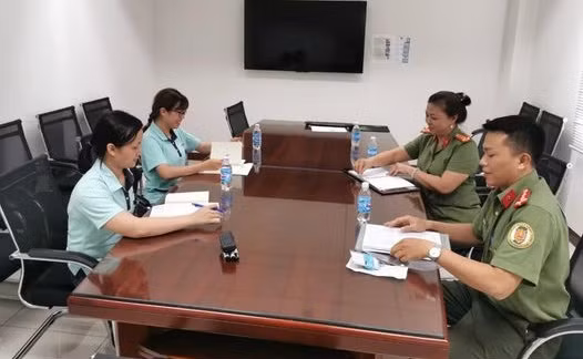 Công tác xuất nhập cảnh luôn tạo điều kiện thuận lợi tối đa cho người nước ngoài