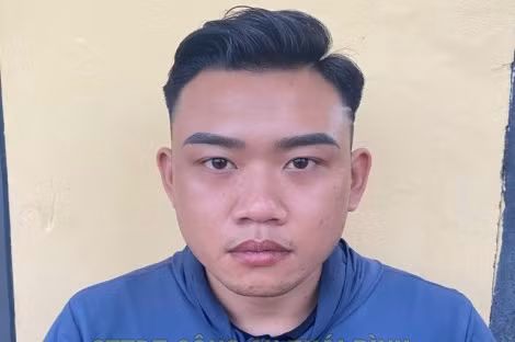 Trịnh Công Hưng bị khởi tố về tội cưỡng đoạt tài sản Trịnh Công Hưng bị khởi tố về tội cưỡng đoạt tài sản