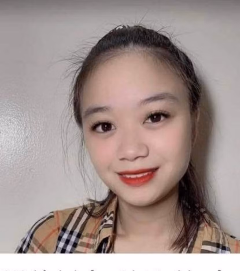 Đối tượng Linh Đối tượng Linh