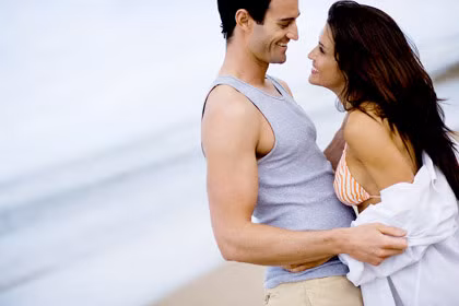 Để hôn nhân luôn ngọt ngào như tuần trăng mật ảnh 1