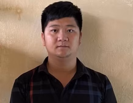 Đối tượng Nguyễn Quốc Hưng Đối tượng Nguyễn Quốc Hưng