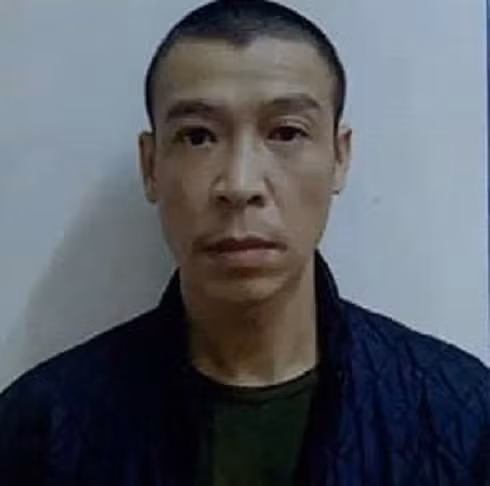 Đối tượng Phạm Đức Thịnh