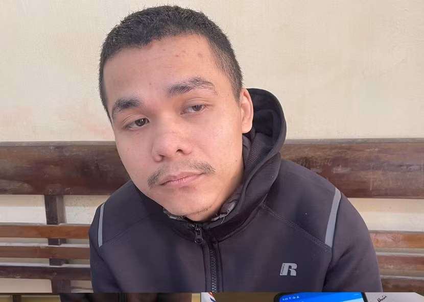 Đối tượng Khúc Thanh Bình