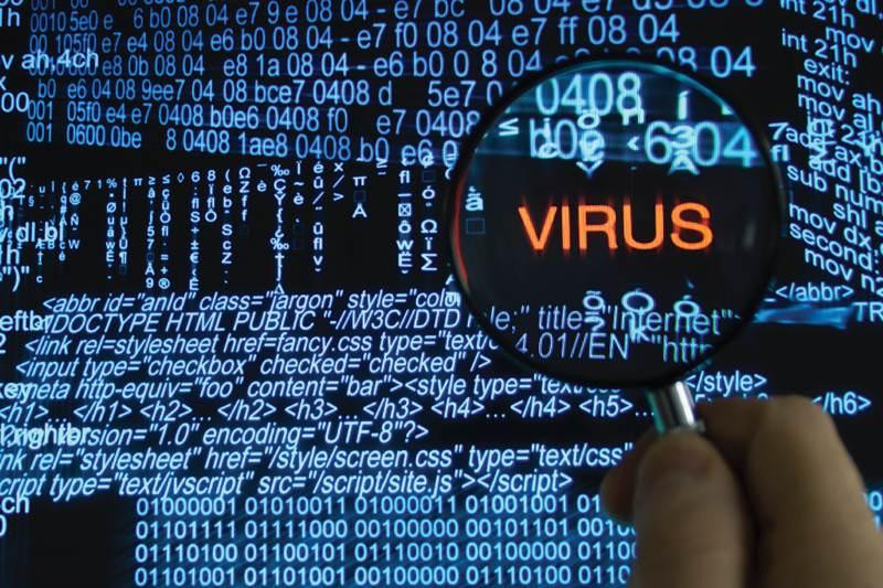 Các cuộc tấn công mạng ngày càng gia tăng