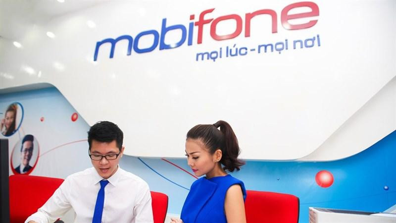 MobiFone cho biết sẽ khắc phục sự cố trong sáng nay 24-10