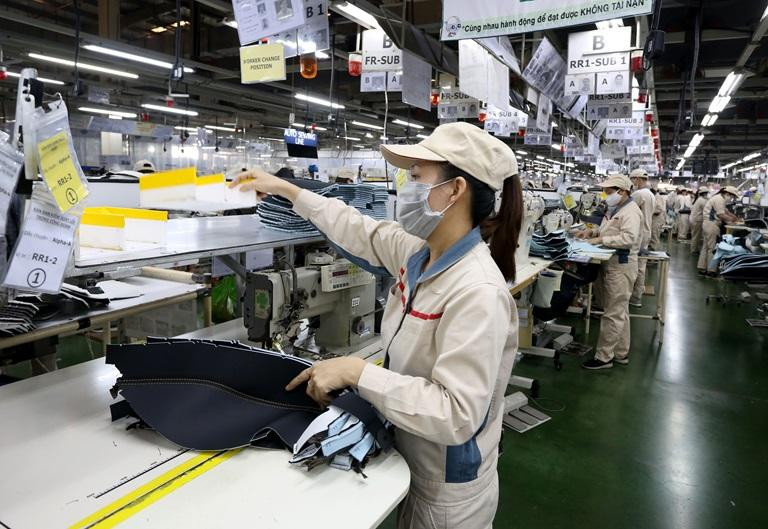 GDP quý iI năm 2022 tăng mạnh nhất kể từ đầu năm 2011 GDP quý iI năm 2022 tăng mạnh nhất kể từ đầu năm 2011