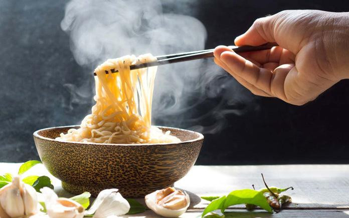 Tiếp tục kiến nghị EU tạo thuận lợi cho mì ăn liền xuất khẩu của Việt Nam