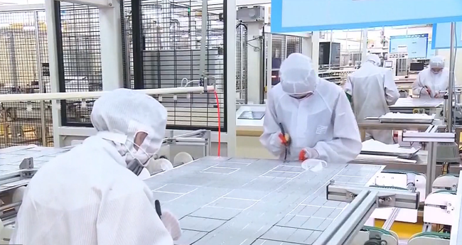 Việt Nam tạo môi trường kinh doanh thuận lợi cho doanh nghiệp FDI Việt Nam tạo môi trường kinh doanh thuận lợi cho doanh nghiệp FDI