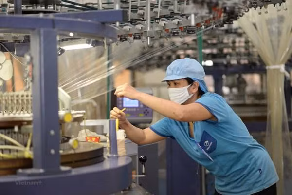 Tạo điều kiện cho doanh nghiệp phục hồi sản xuất kinh doanh Tạo điều kiện cho doanh nghiệp phục hồi sản xuất kinh doanh